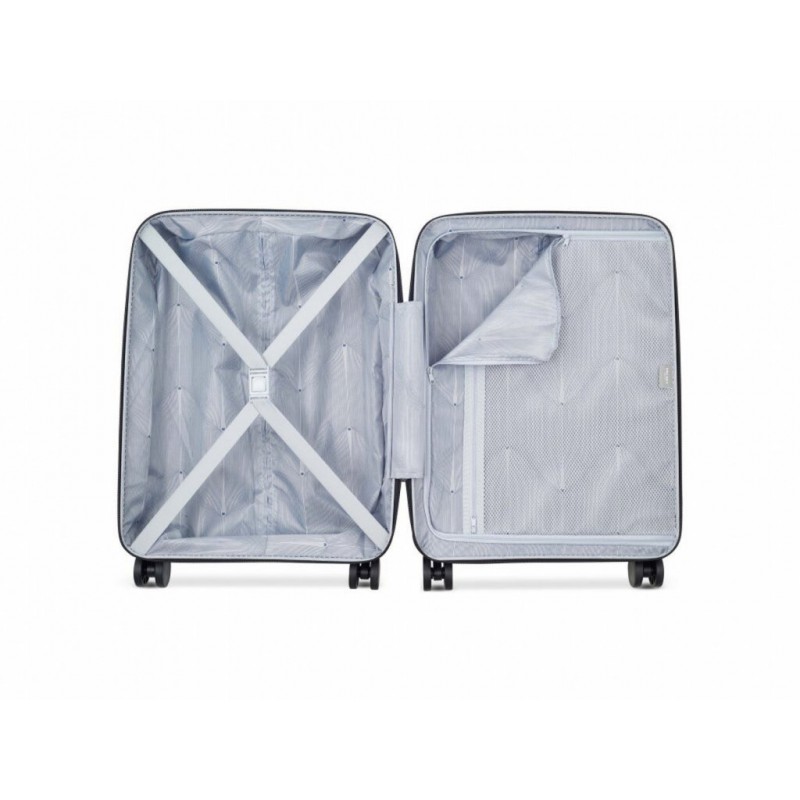 DELSEY väike kohver55cm Ordener 3846803 (2)