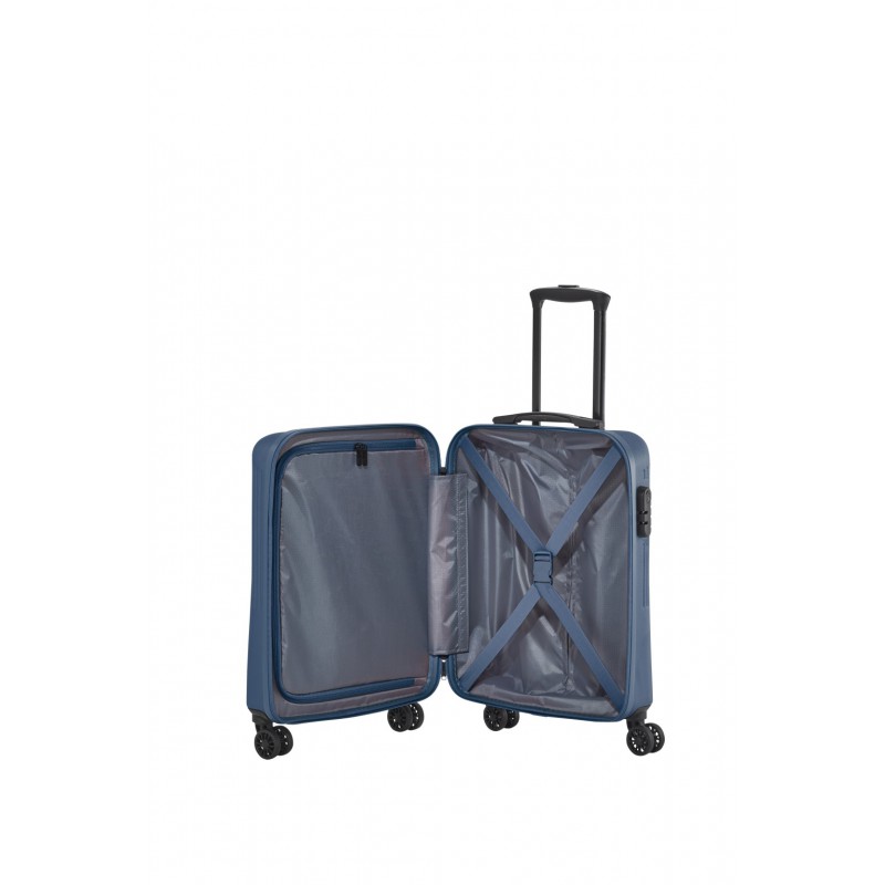 TRAVELITE 55cm väike kohver BALI 72347 (1)