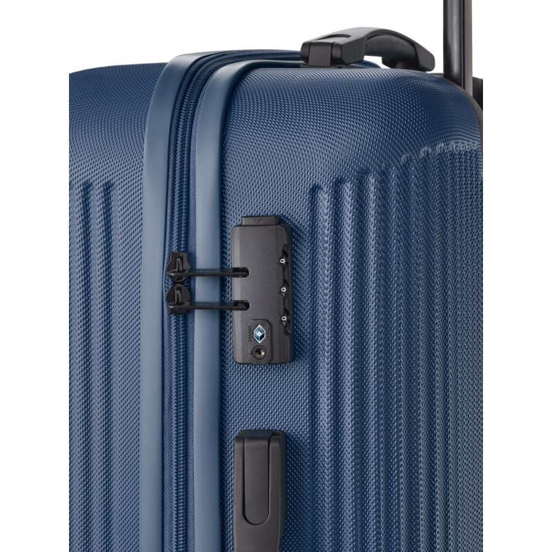 TRAVELITE 55cm väike kohver BALI 72347 (8)