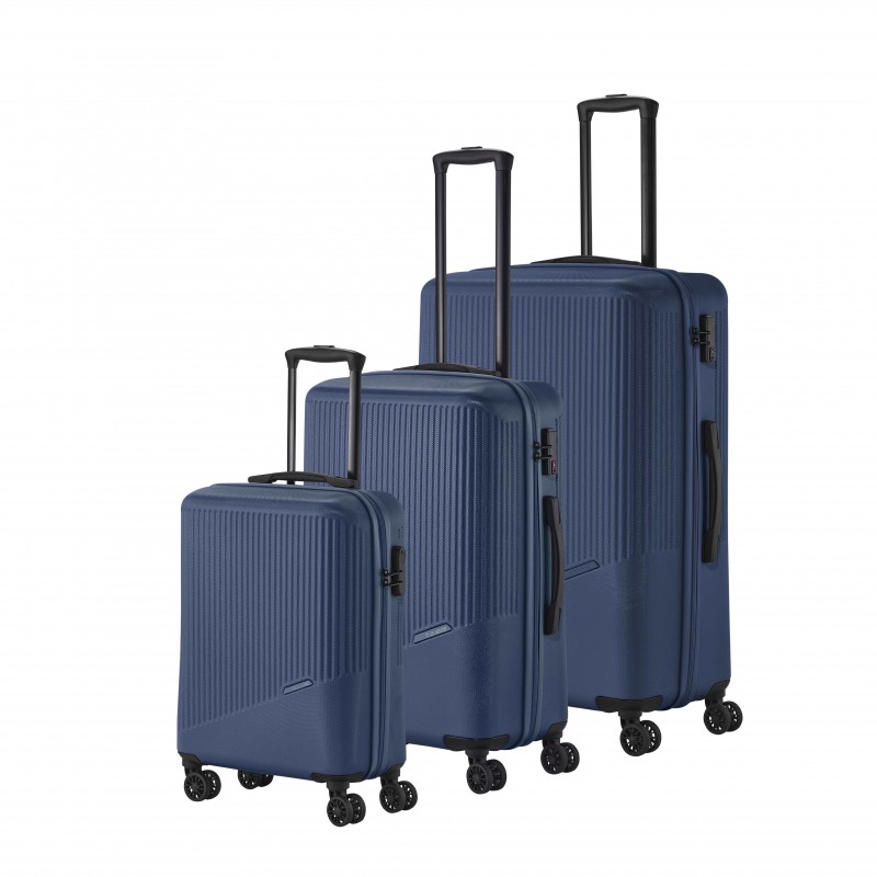 TRAVELITE 55cm väike kohver BALI 72347 (9)