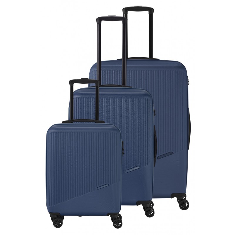 TRAVELITE 55cm väike kohver BALI 72347 (10)