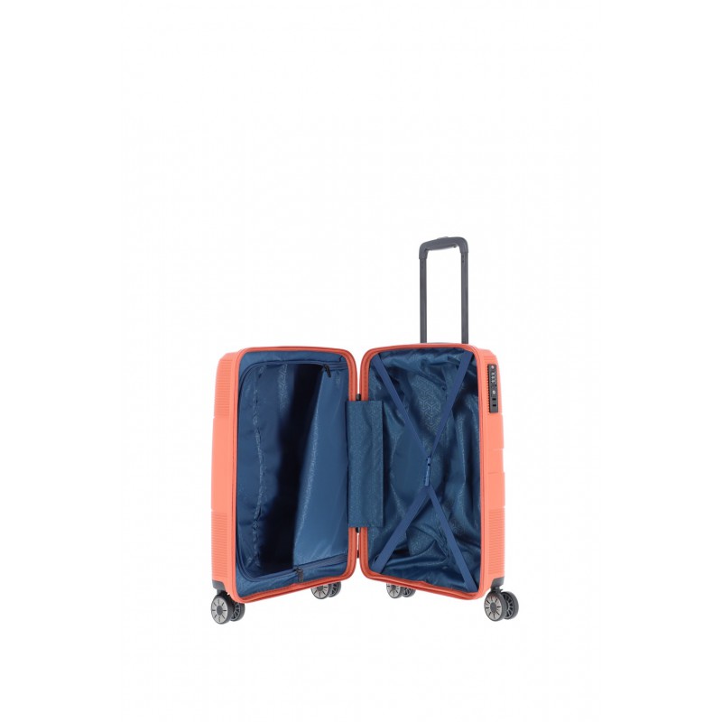 TRAVELITE väike kohverWaal 76647 55cm (2)