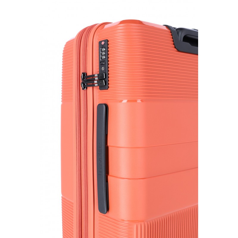 TRAVELITE väike kohverWaal 76647 55cm (7)