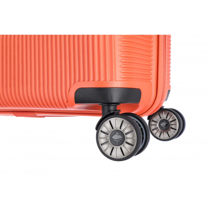 TRAVELITE väike kohverWaal 76647 55cm (10)