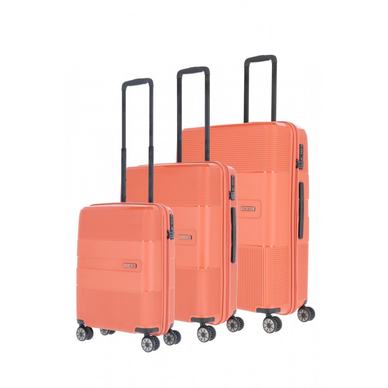 TRAVELITE väike kohverWaal 76647 55cm (11)