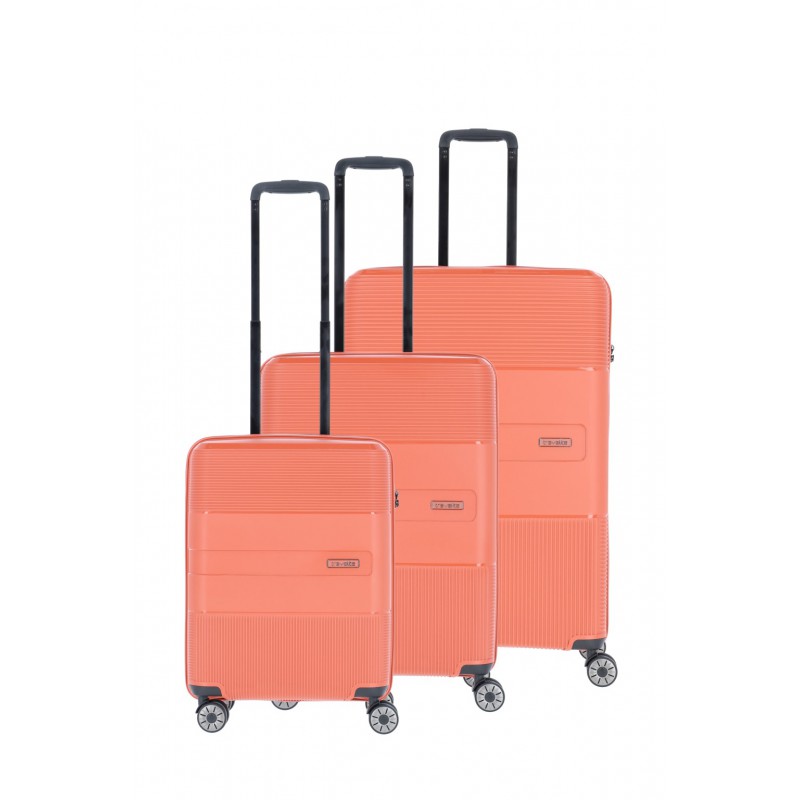 TRAVELITE väike kohverWaal 76647 55cm (12)