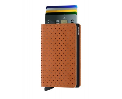 SECRID rahakott S-Perforated
