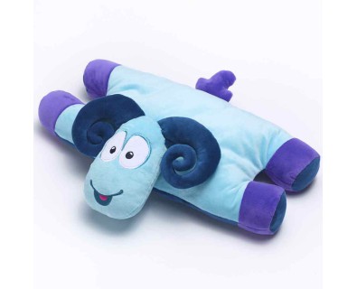 TRAVEL BLUE Sammy the Ram...