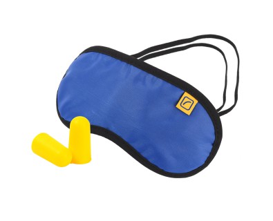TRAVEL BLUE Comfort Set...