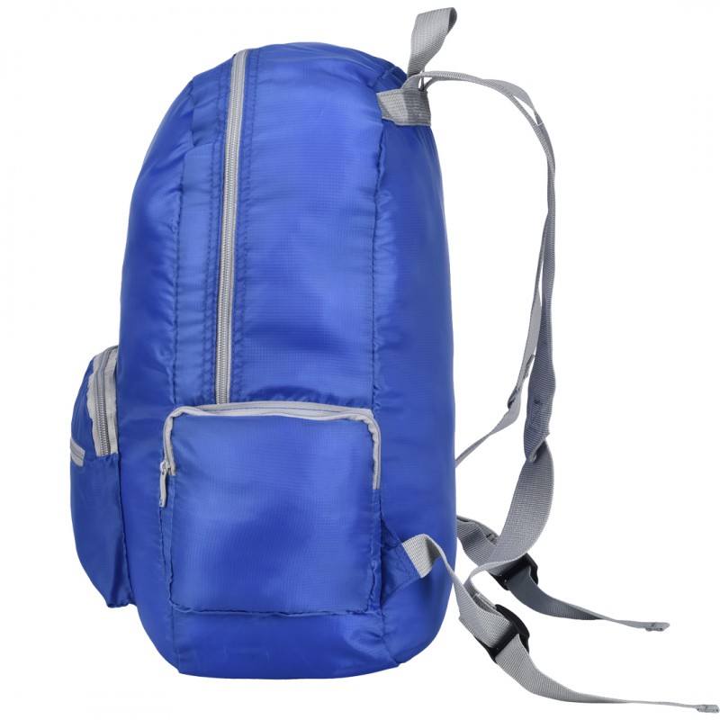 TRAVEL BLUE seljakott Foldable Backpack L 065 (3)