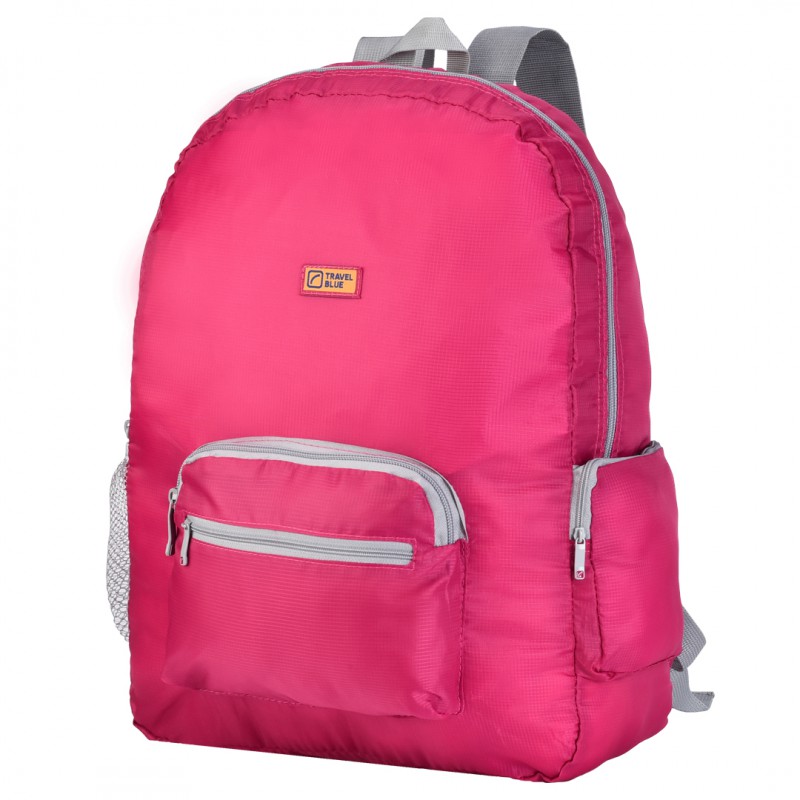 TRAVEL BLUE seljakott Foldable Backpack L 065 (7)