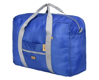 TRAVEL BLUE Foldable Carry...