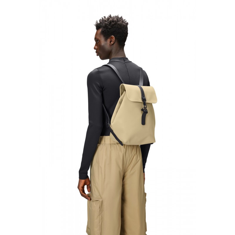 RAINS seljakott Bucket Backpack W3 1304 (2)