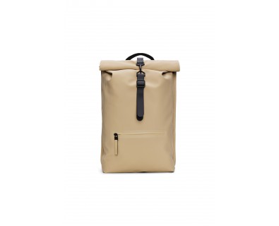 RAINS seljakott Rolltop Rucksack W3 1332