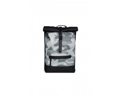 RAINS seljakott Rolltop...