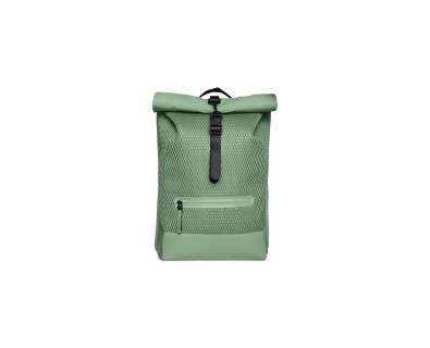 RAINS seljakott Rolltop...