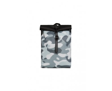RAINS seljakott Rolltop...