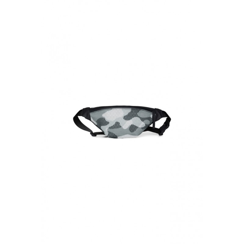 RAINS käekott Bum Bag Mesh Mini W3 1413