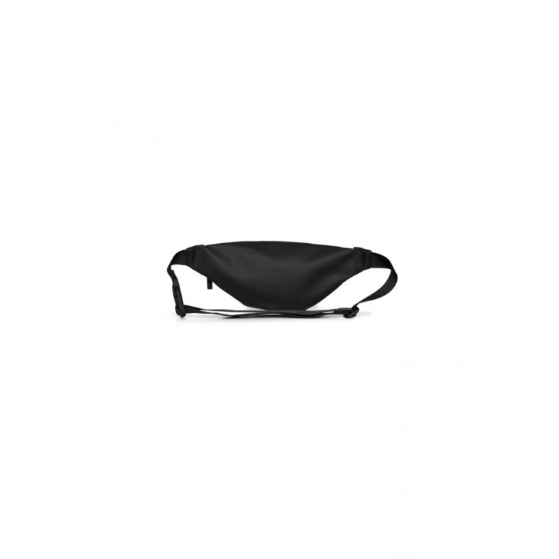 RAINS käekott Bum Bag Mesh Mini W3 1413 (1)