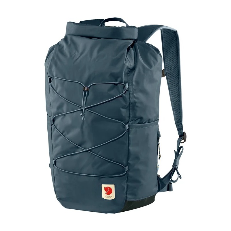 FJALLRAVEN seljakott High Coast Rolltop 23224