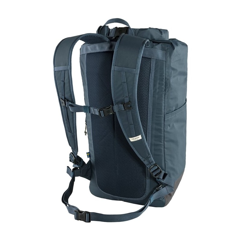 FJALLRAVEN seljakott High Coast Rolltop 23224 (1)