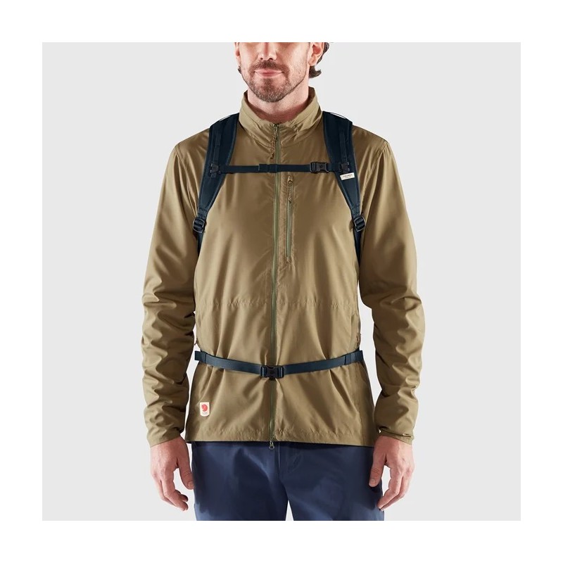 FJALLRAVEN seljakott High Coast Rolltop 23224 (3)