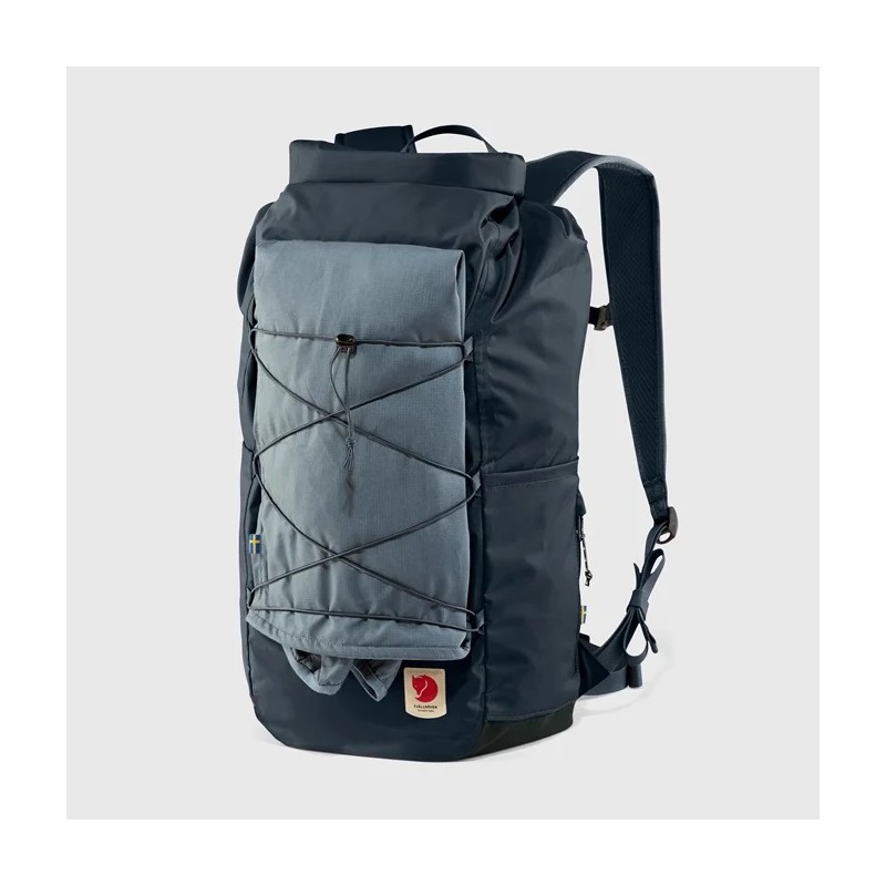 FJALLRAVEN seljakott High Coast Rolltop 23224 (7)