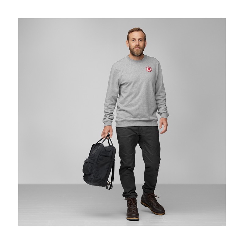 FJALLRAVEN seljakott Kanken No. 2 Laptop 15" 23804 (5)