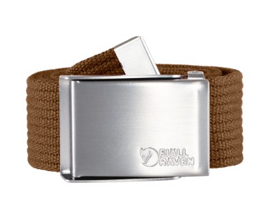 FJALLRAVEN vöö Canvas Belt...