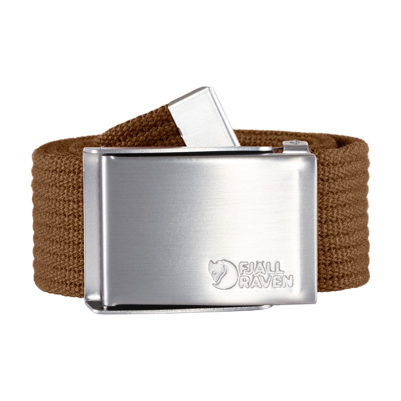 FJALLRAVEN vöö Canvas Belt 77029