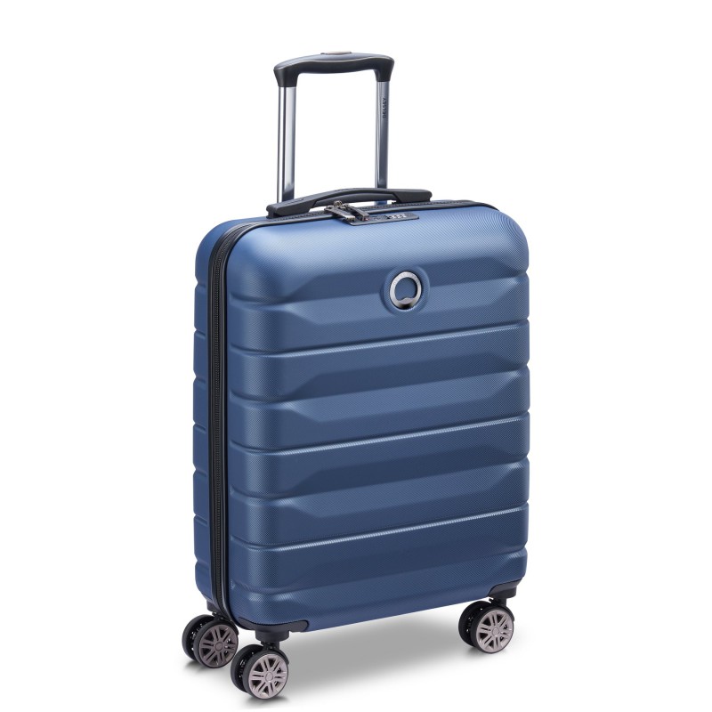 DELSEY väike kohver Air Armour 55cm 3866803 (1)