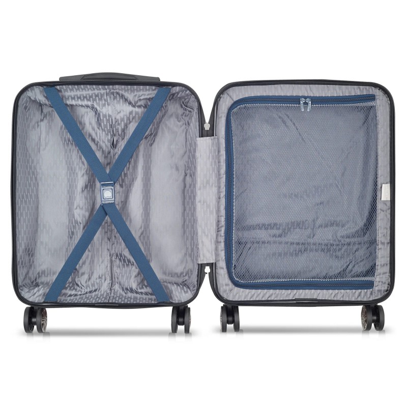DELSEY väike kohver Air Armour 55cm 3866803 (4)