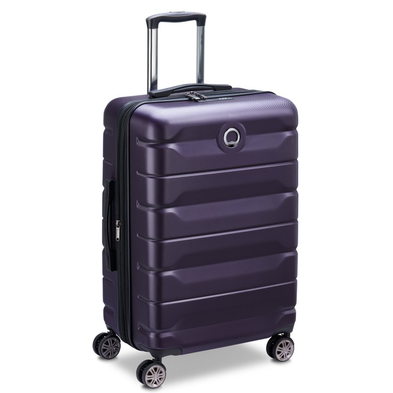 DELSEY eskmine kohver Air Armour 68cm 3866820 (1)