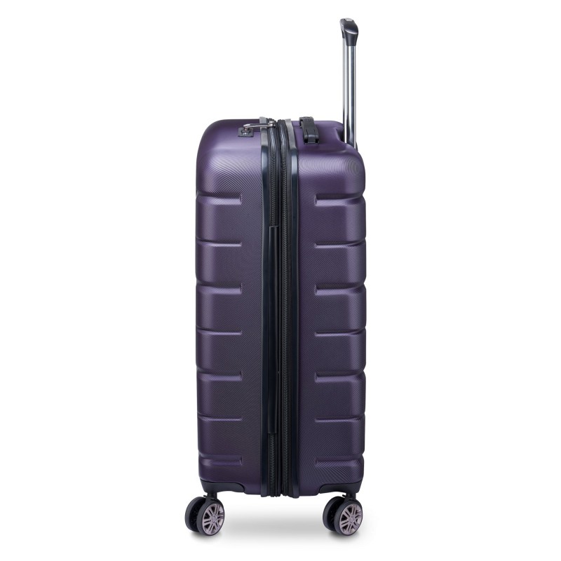 DELSEY eskmine kohver Air Armour 68cm 3866820 (4)