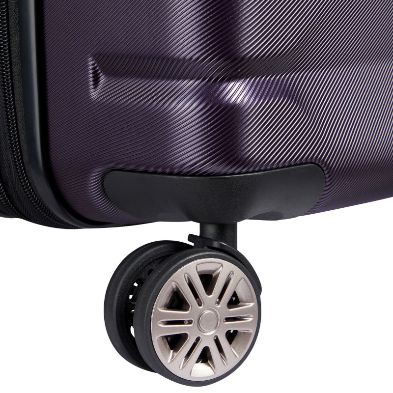 DELSEY eskmine kohver Air Armour 68cm 3866820 (6)