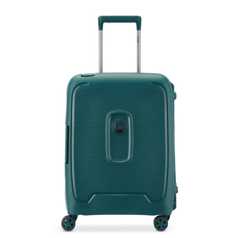 DELSEY väike kohver Moncey 4W 55cm Slim 3844803