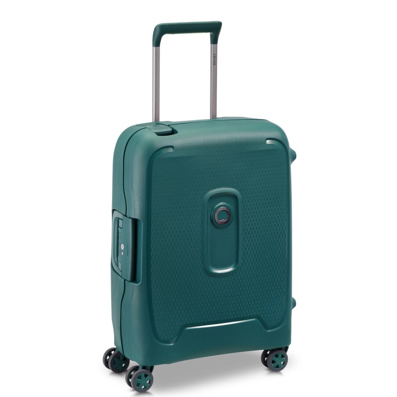 DELSEY väike kohver Moncey 4W 55cm Slim 3844803 (1)