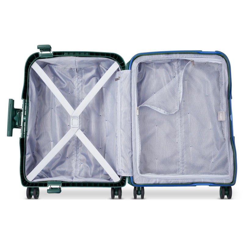 DELSEY väike kohver Moncey 4W 55cm Slim 3844803 (5)