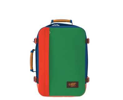 CABINZERO seljakott Classic Cabin 36L CZ17
