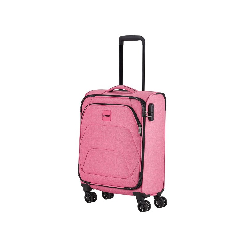 TRAVELITE väike kohver55cm Adria 80247