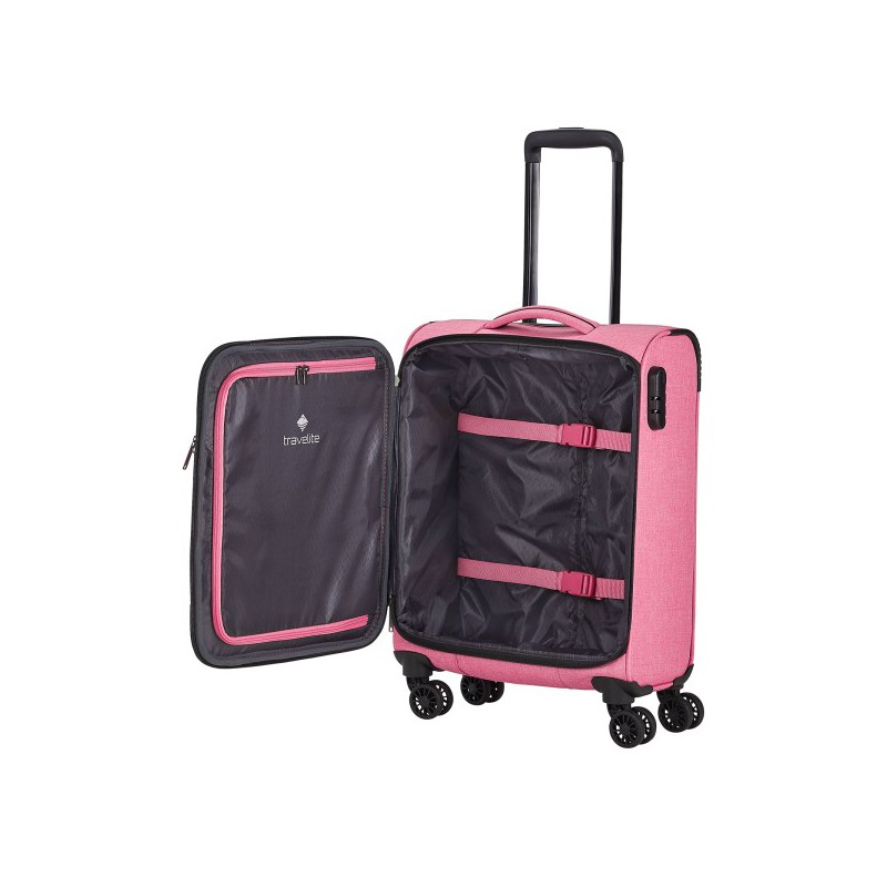 TRAVELITE väike kohver55cm Adria 80247 (2)