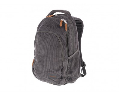 TRAVELITE CORD backpack...