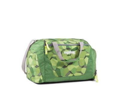 ERGOBAG spordikott  Duffle Bag