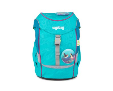 ERGOBAG seljakott Mini