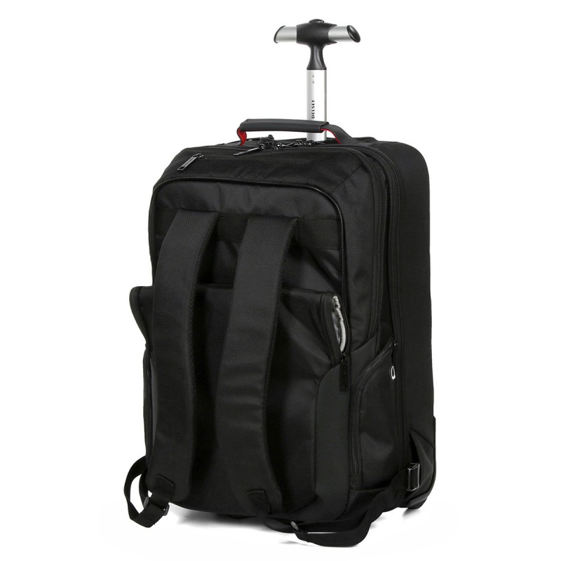 DELSEY väike kohver51cm Parvis+ 1CPT 3944650 (4)