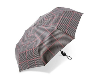 PIERRE CARDIN vihmavari Easymatic Light Carreau