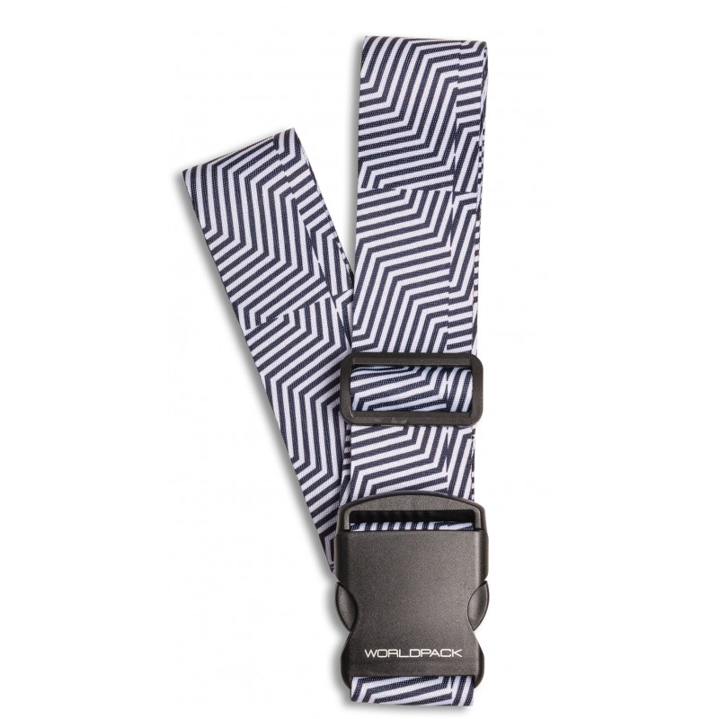 FABRIZIO Travel luggage strap 10381 (2)
