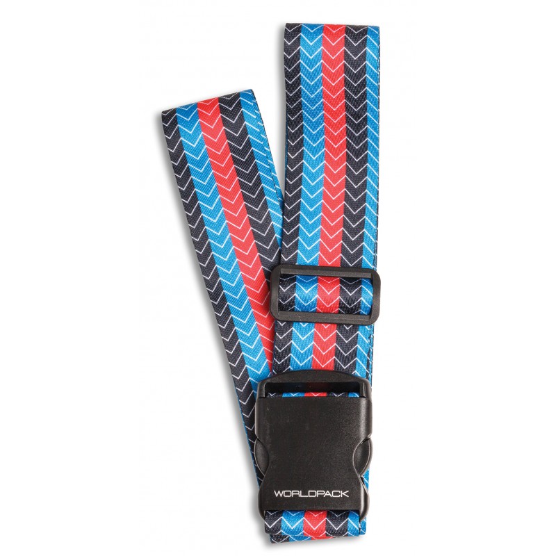 FABRIZIO Travel luggage strap 10381 (4)