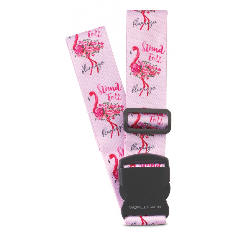 FABRIZIO Travel luggage strap 10381 (6)