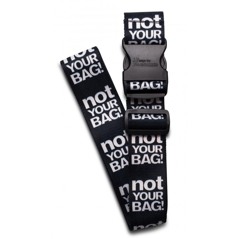 FABRIZIO Travel luggage strap 10219